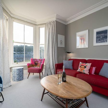 فيلا Tregarth St Ives المظهر الخارجي الصورة