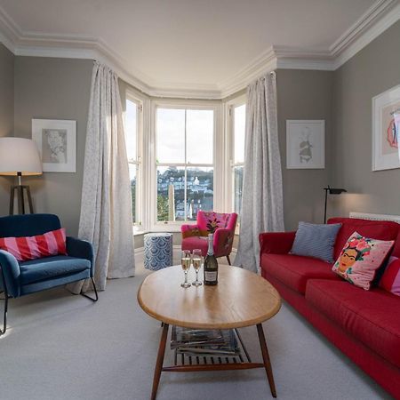 فيلا Tregarth St Ives المظهر الخارجي الصورة