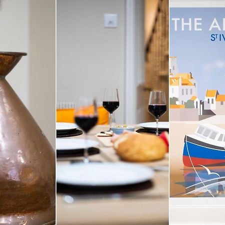فيلا Tregarth St Ives المظهر الخارجي الصورة