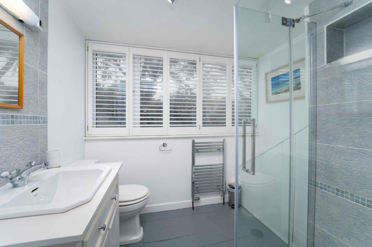 فيلا Tregarth St Ives المظهر الخارجي الصورة