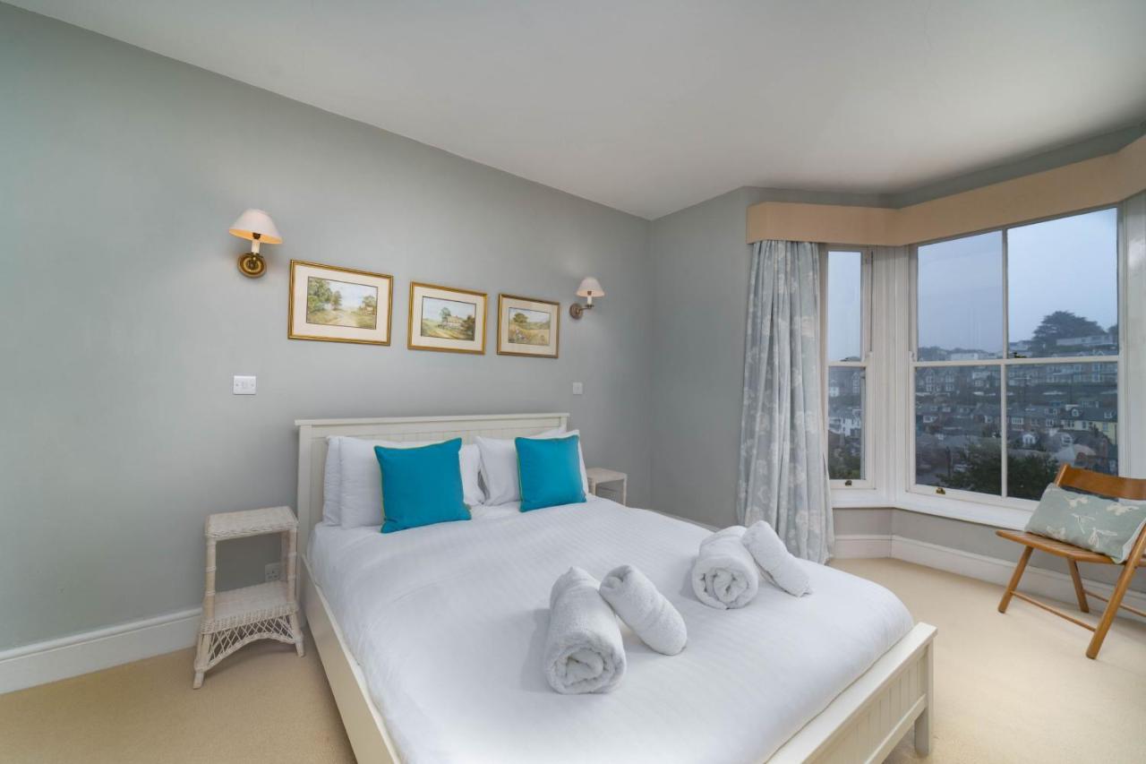 فيلا Tregarth St Ives المظهر الخارجي الصورة