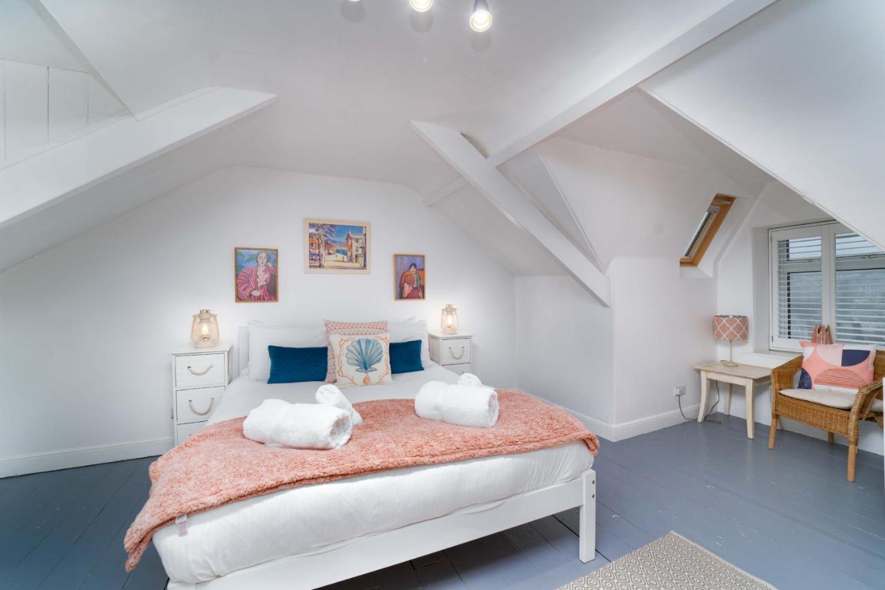 فيلا Tregarth St Ives المظهر الخارجي الصورة