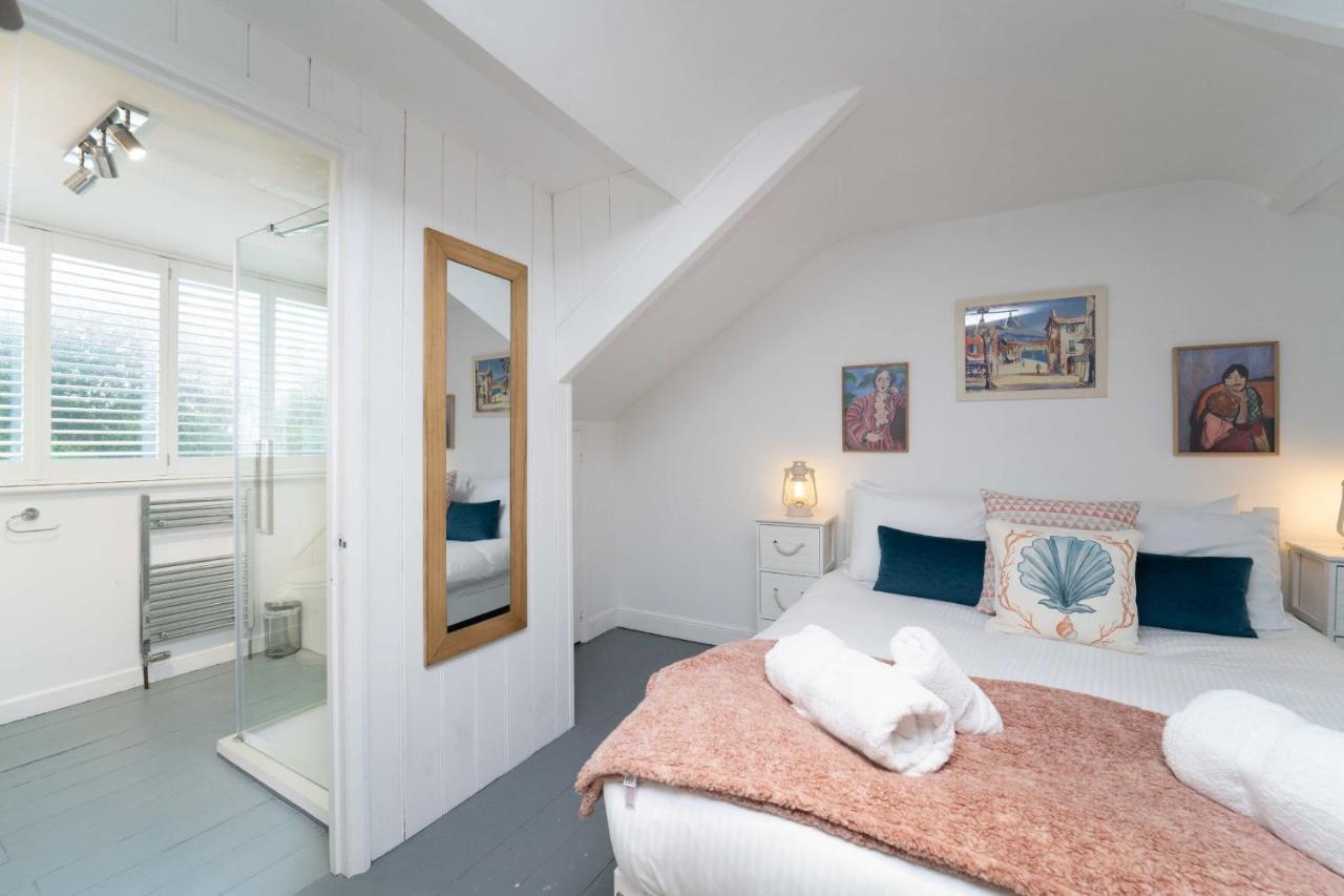 فيلا Tregarth St Ives المظهر الخارجي الصورة