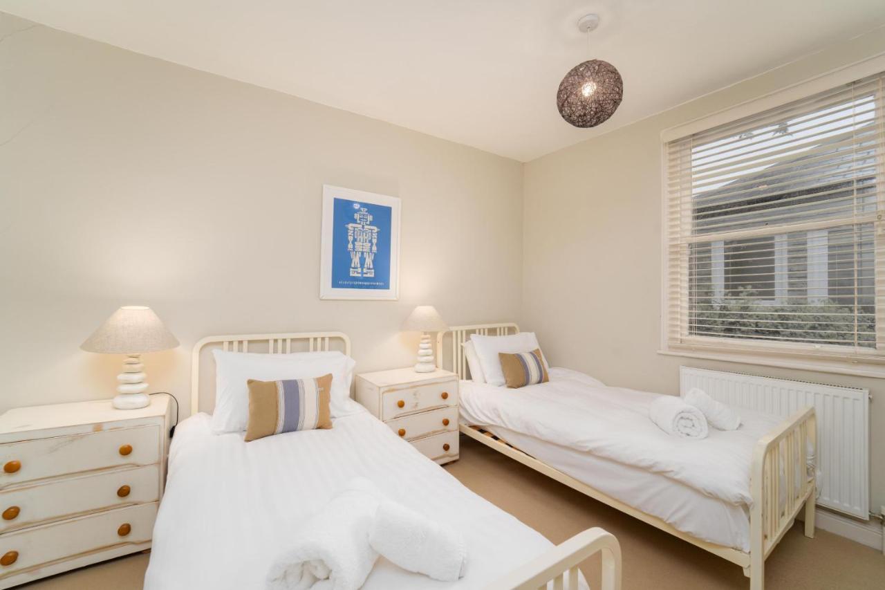 فيلا Tregarth St Ives المظهر الخارجي الصورة