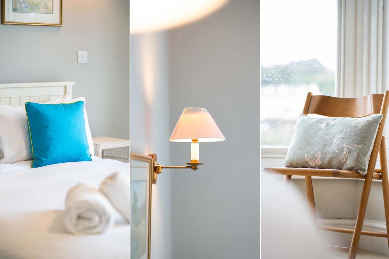 فيلا Tregarth St Ives المظهر الخارجي الصورة