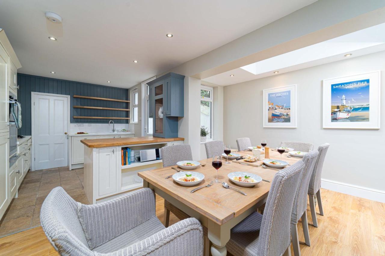 فيلا Tregarth St Ives المظهر الخارجي الصورة