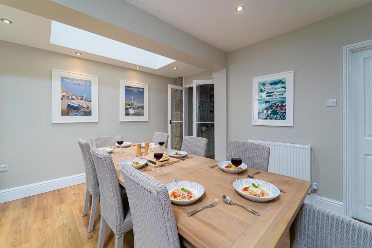 فيلا Tregarth St Ives المظهر الخارجي الصورة