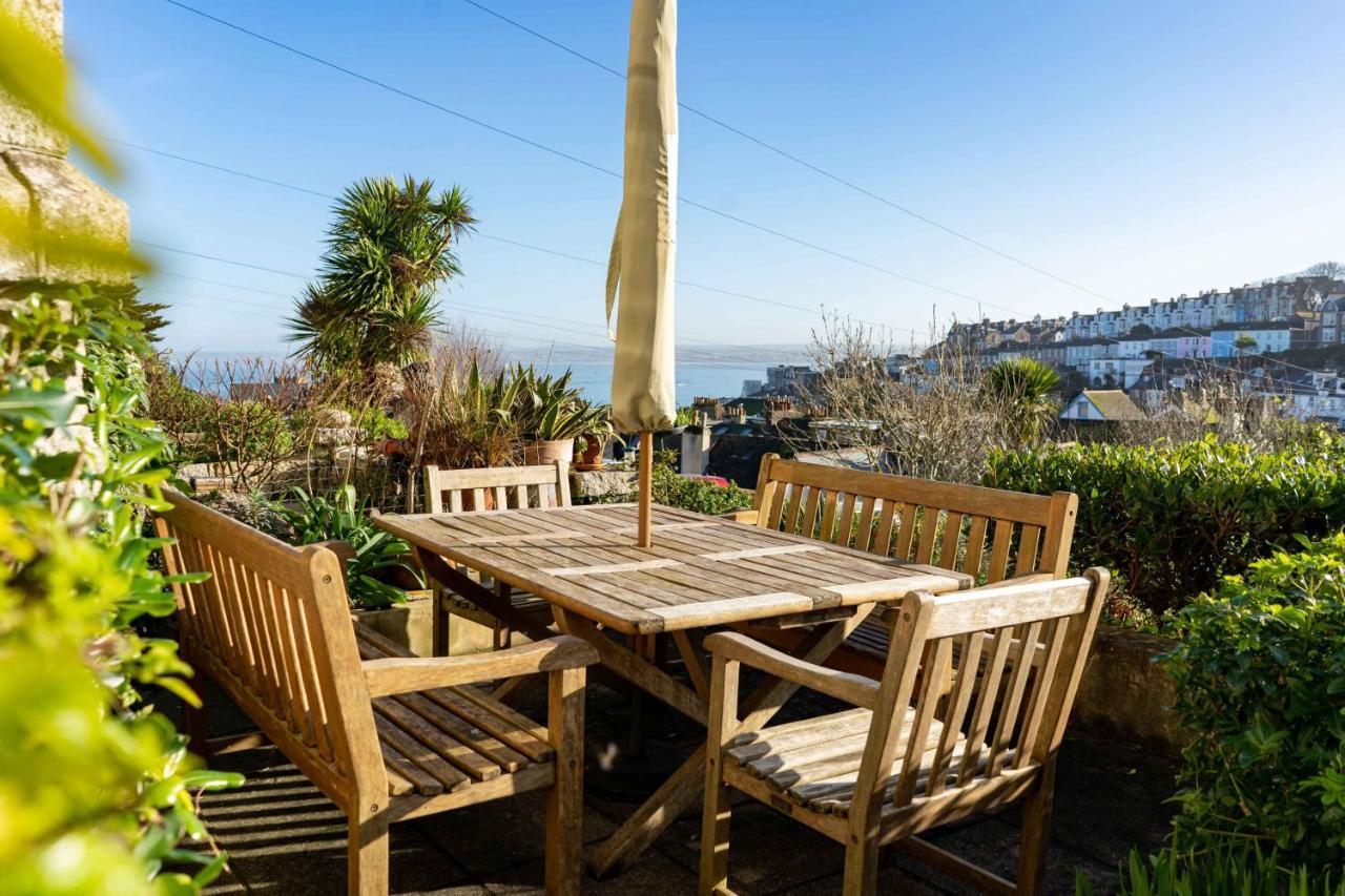 فيلا Tregarth St Ives المظهر الخارجي الصورة