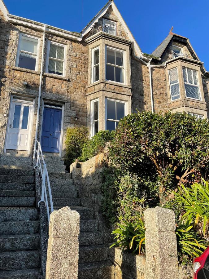 فيلا Tregarth St Ives المظهر الخارجي الصورة