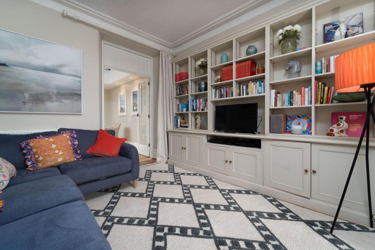 فيلا Tregarth St Ives المظهر الخارجي الصورة