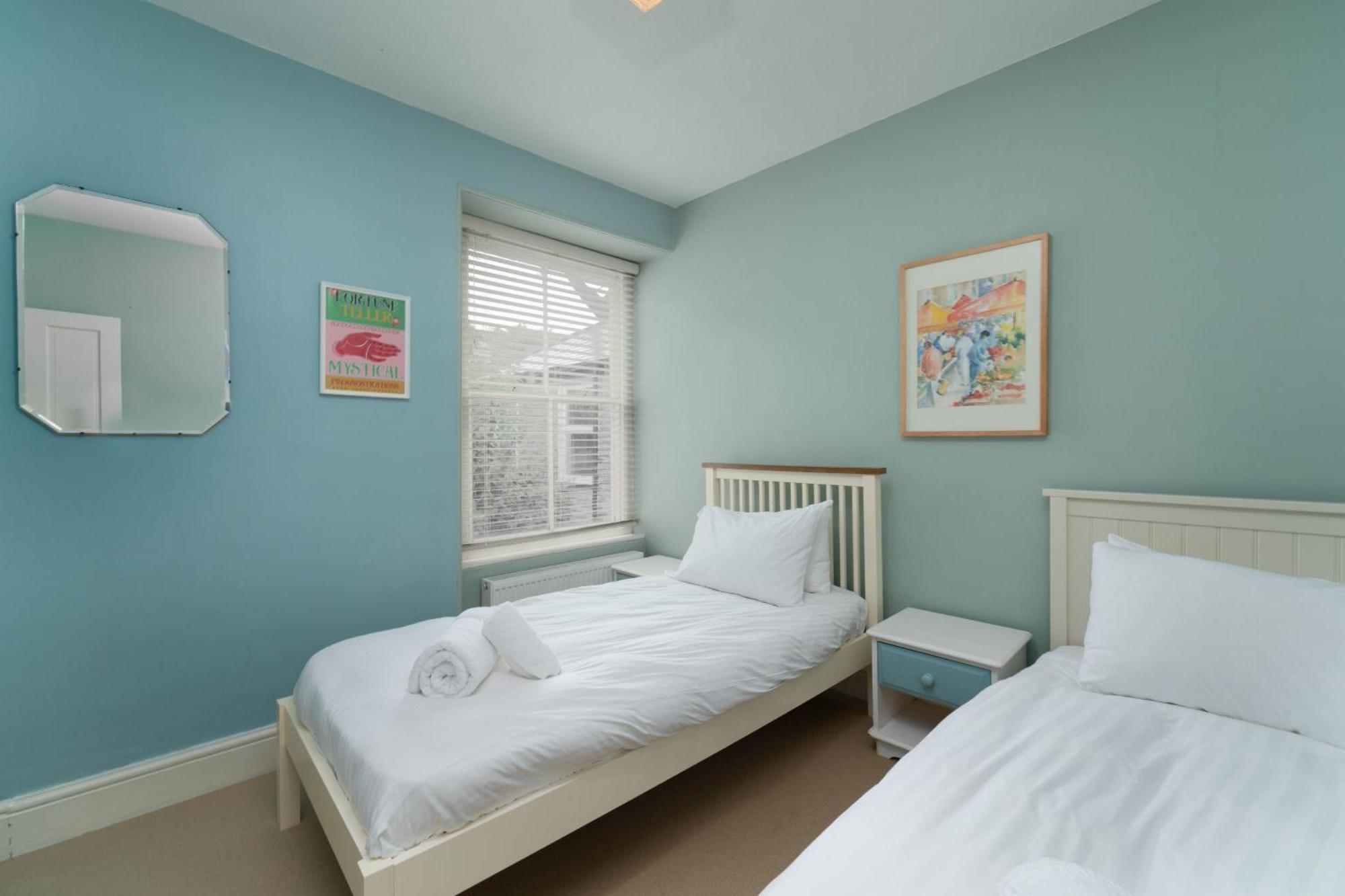 فيلا Tregarth St Ives المظهر الخارجي الصورة