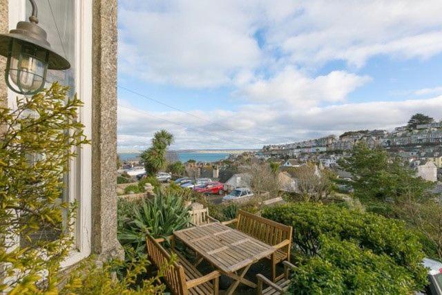 فيلا Tregarth St Ives المظهر الخارجي الصورة